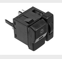 Кнопка включение света Volkswagen Passat B3/Polo/T4 1988-2000