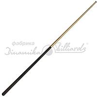 0-1-Р Кий Клубный 1 РС, турняк-цвет эбен дл.1,3м