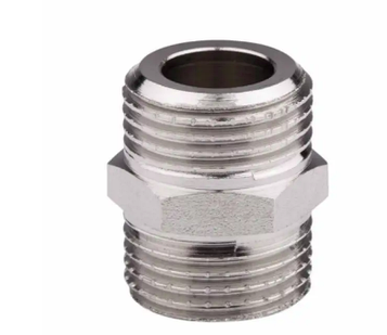 Ниппель соединитель 3/8 – 3/8