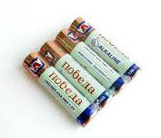 Батарейки (AAA) 4шт