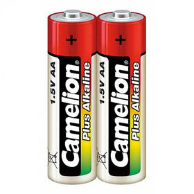 Батарейка AA Camelion Plus Alkaline LR6-PB24 1,5 В