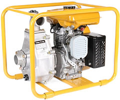 Мотопомпа бензиновая DAISHIN PTG 208 H