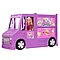 Barbie Набор игровой Фургончик с едой Фудтрак Барби, фото 2