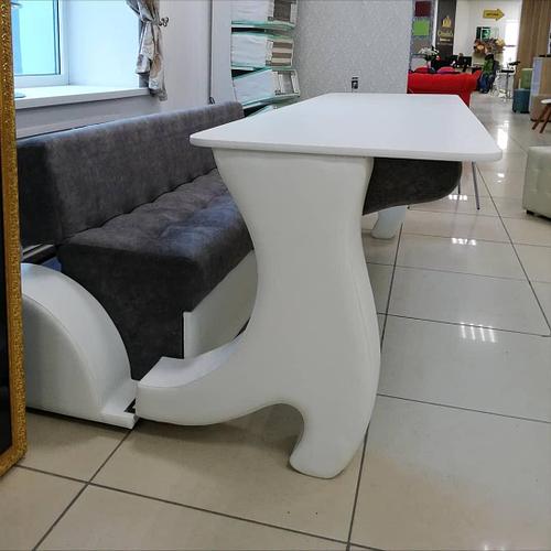 Диван трансформер 3 в 1 диван стол кровать (id 103045060), купить в ...