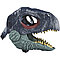 Мир Юрского Периода Маска динозавра с подвижной челюстью Теризинозавр (движение), фото 3