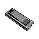 Диктофон мини на магните и клипсе с датчиком звука (запись до 25 часов) ReVizorro® VoR-700, фото 6