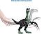 Мир Юрского Периода Фигурка Атакующий Теризинозавр (звук, движение), фото 4