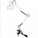 Лампа для маникюра Lamp e27 max 40w, фото 2