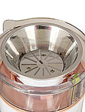 Соковыжималка электрическая Beon BN-2803 800 Вт, стакан 550 мл, горловина 60 мм, фото 3