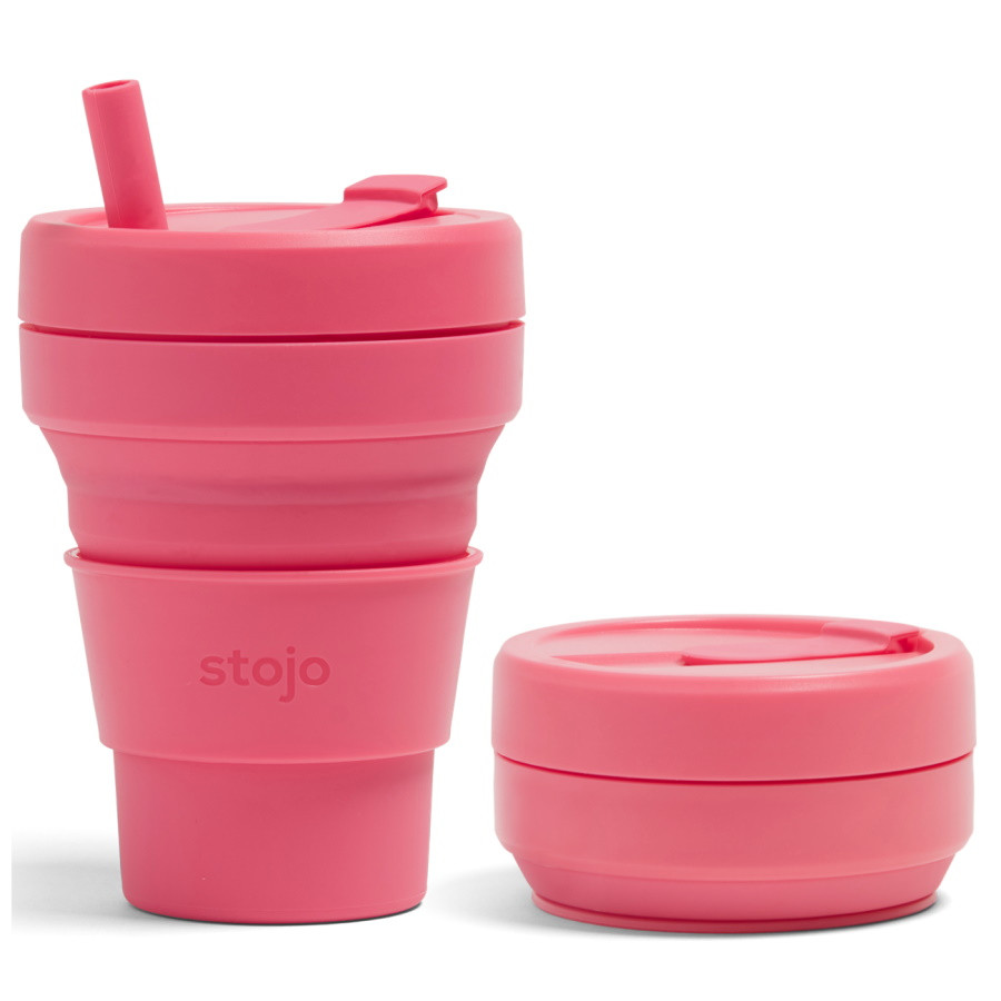 Stojo / Складной стакан stojo 470 мл