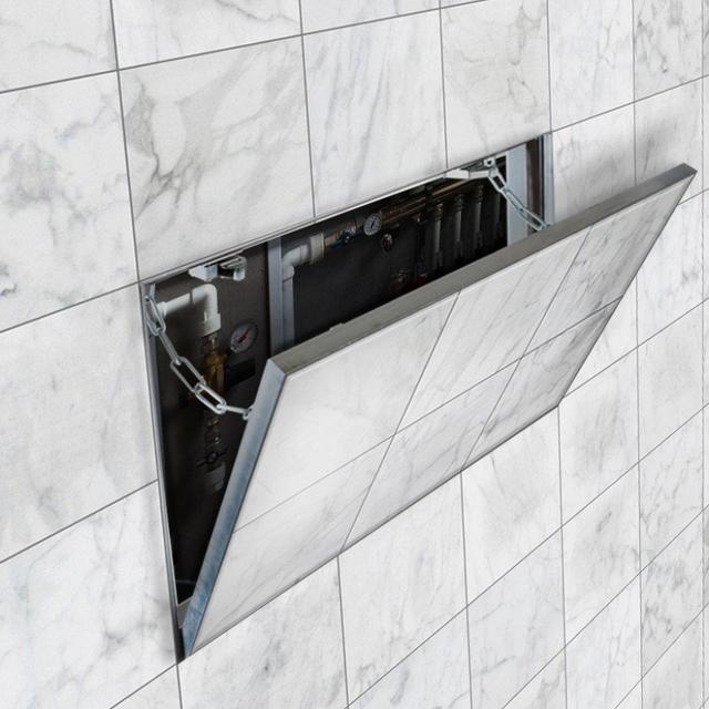 Компактные стены