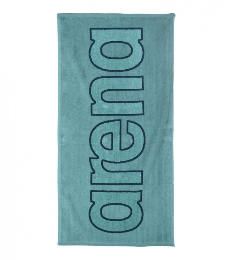 Полотенце из микрофибры Arena Gym Smart Towel