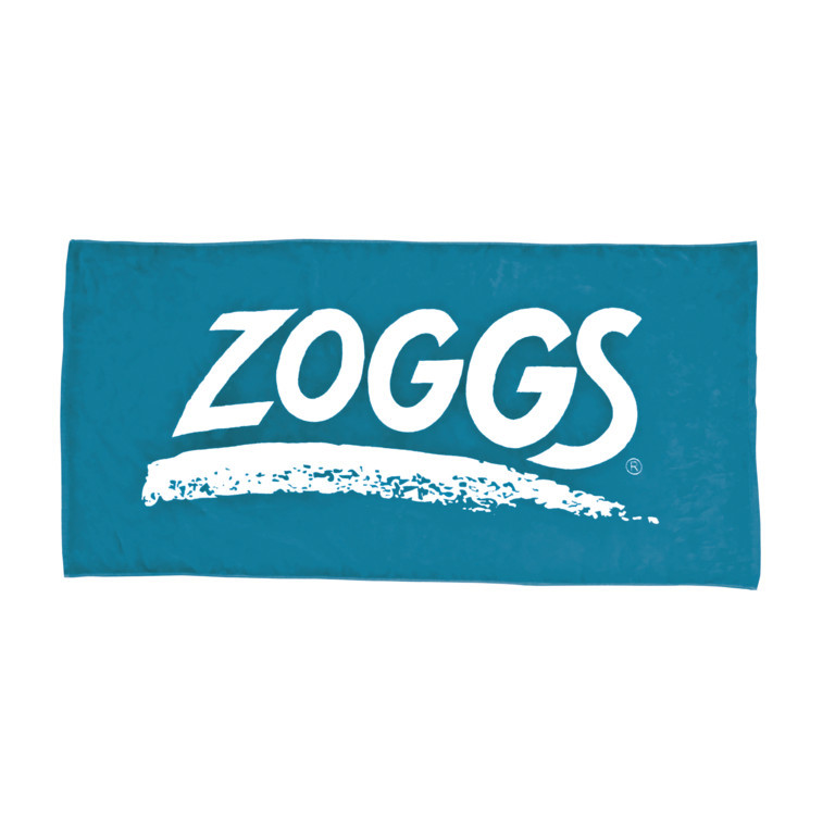 Полотенце ZOGGS POOL Soft Towel