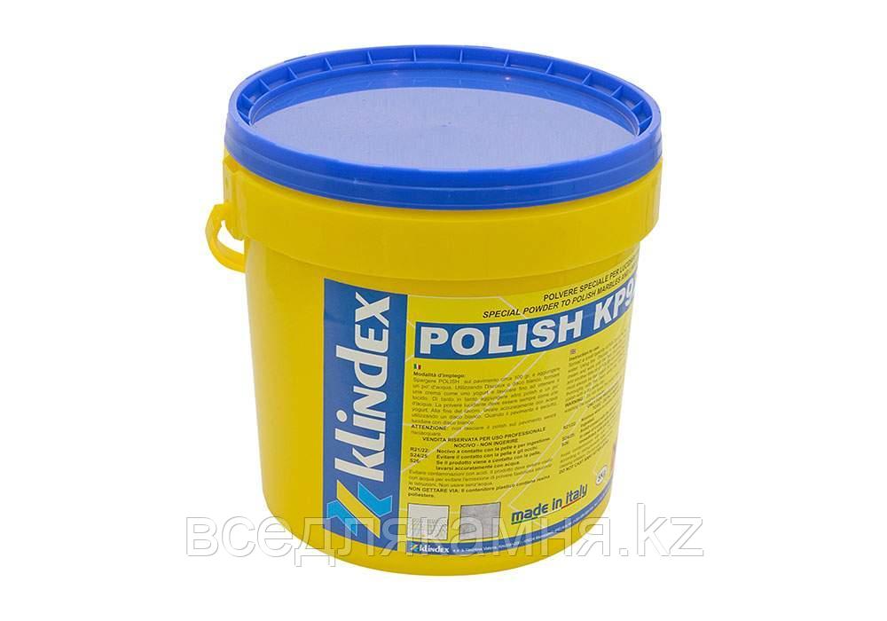 Порошковый кристаллизатор Crystallizer Polish KP92