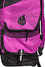 MadWave Рюкзак Backpack Mad Team розовый, фото 4