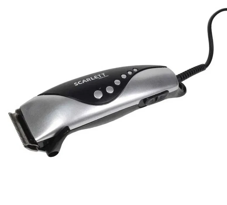 Машинка для стрижки Scarlett