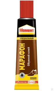 Момент марафон 125 мл в шоу боксе