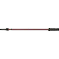 Ручка телескопическая металлическая, 0.75-1.5 м Matrix Новинка