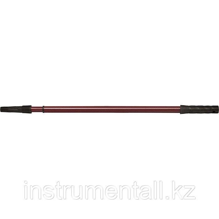 Ручка телескопическая металлическая, 0.75-1.5 м Matrix Новинка - фото 1 - id-p103058651