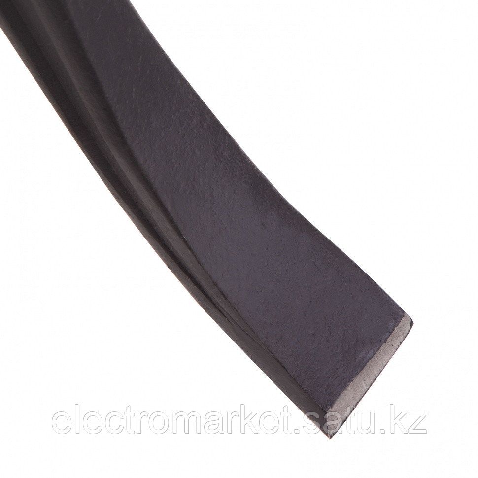 Лом-гвоздодер, двутавровый профиль, 600 х 30 х 17 мм Gross Новинка (id ...