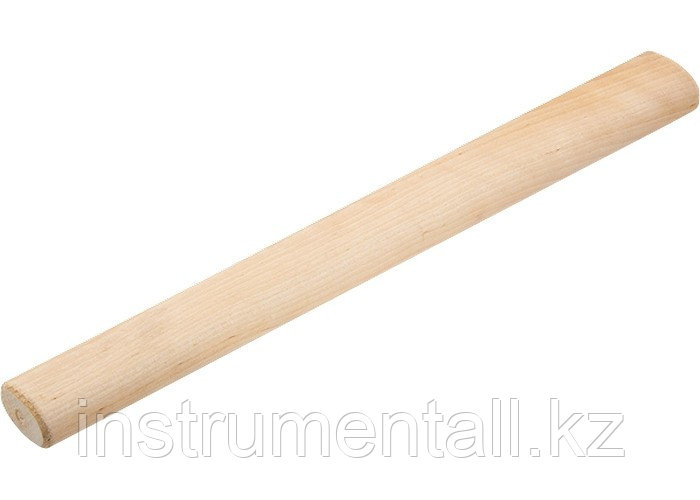 Рукоятка для кувалды, 400 мм, деревянная Россия Новинка - фото 2 - id-p103054026