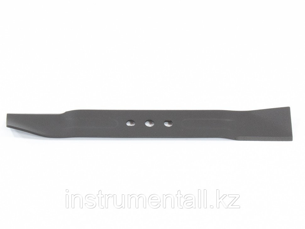 Нож для газонокосилки Kronwerk EGC-1000, 320 х 45 х 2.5 мм Kronwerk Новинка - фото 1 - id-p103053074