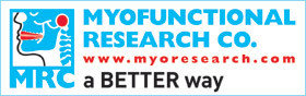 Myofunctional Research Co. (MRC)  (Корпорация Миофункциональных Исследований)