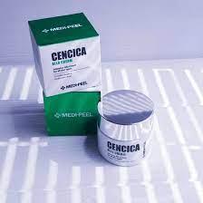 Интенсивно восстанавливающий крем с центеллой Medi-Peel Cencica Alla Cream