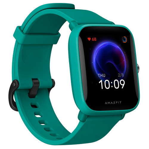 Умные часы Xiaomi Amazfit Bip U Pro - фото 3 - id-p85465497