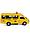 Машинка инерционная  ГАЗель 3221 Маршрутное такси, фото 3