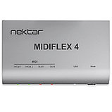 MIDI-интерфейс Nektar MIDIFLEX 4, фото 6