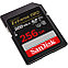 Карта памяти SanDisk Extreme Pro SDXC UHS-I 256Gb 200MB/s, фото 2