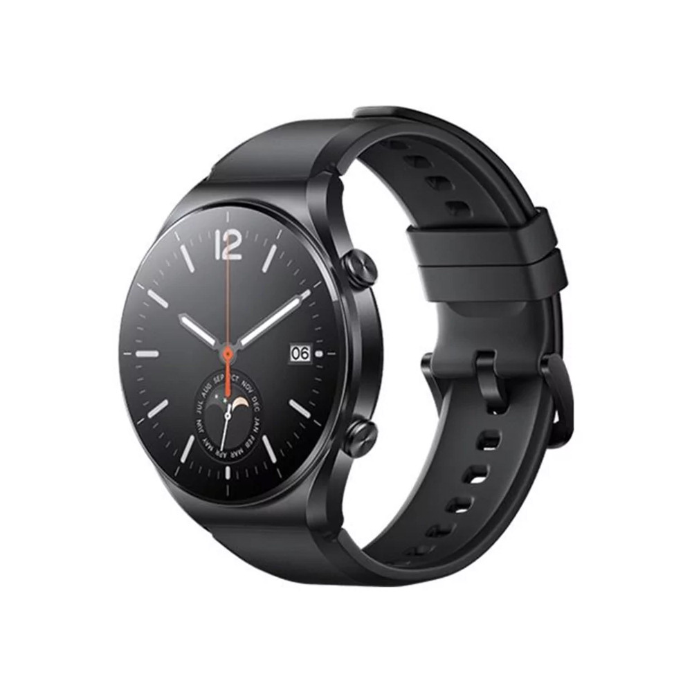 Умные часы Xiaomi Watch S1