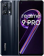 Realme 9 Pro 8/128Gb black