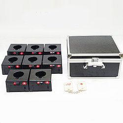 Холодный фонтан