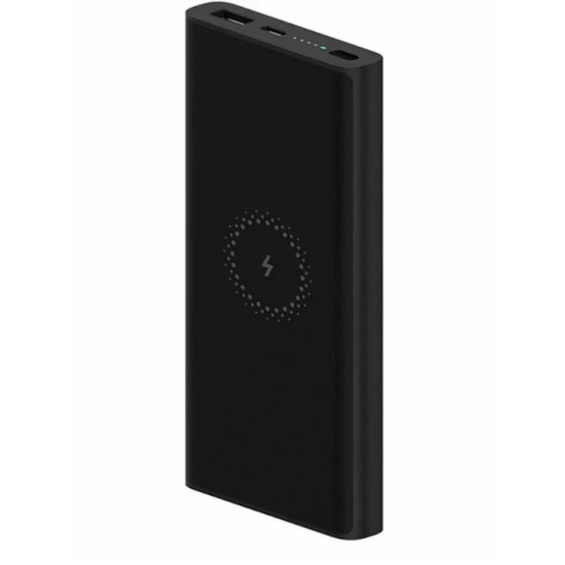 Mi 10W PowerBank 10000 mAh black