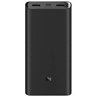 Mi 50W PowerBank 20000 mAh black