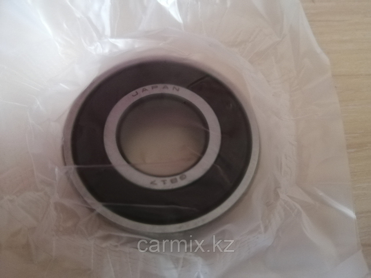 +6203DDUCM, Подшипник генератора TOYOTA,MAZDA, MITSUBISHI, SUZUKI (17-40-12), NSK, MADE IN JAPAN