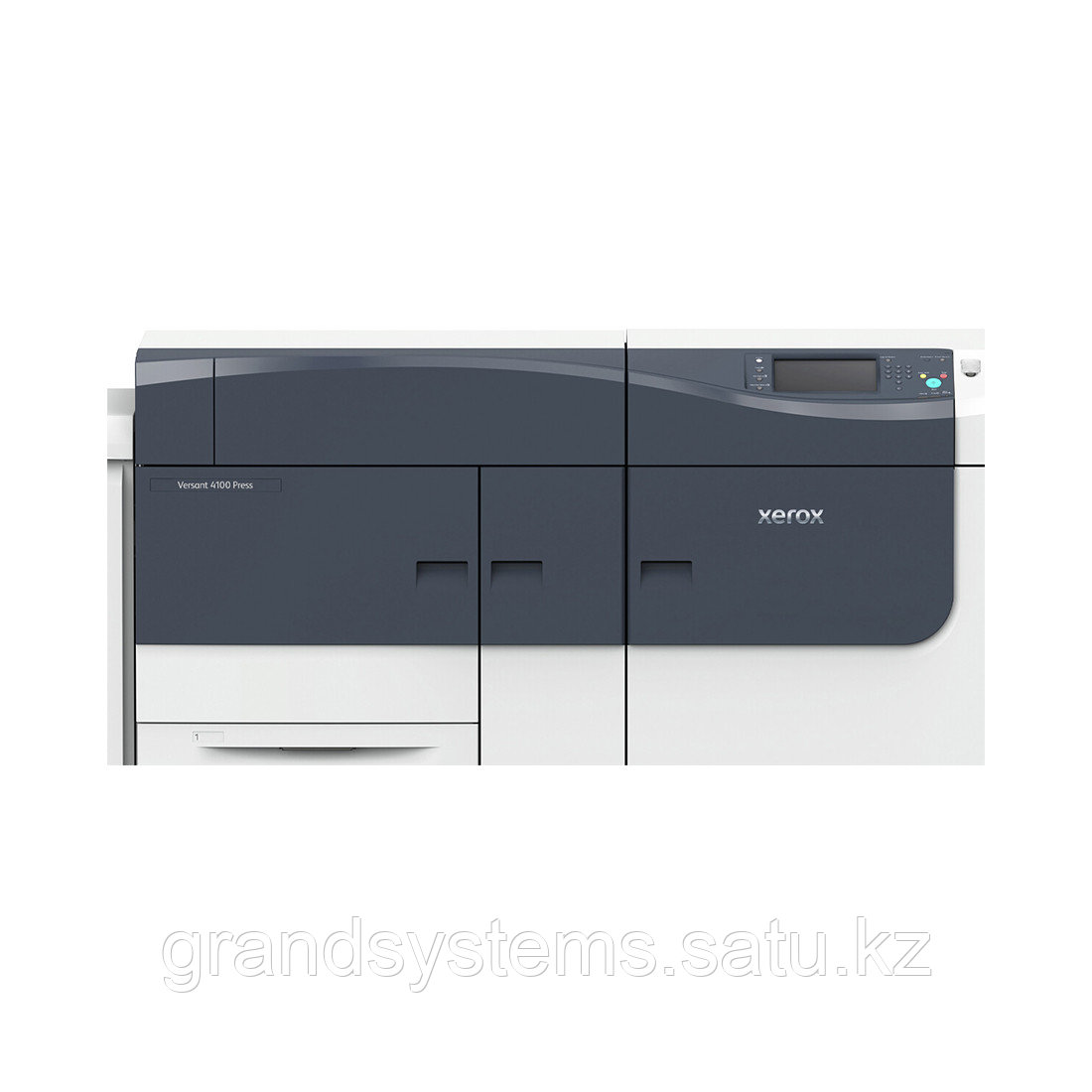 Цветной принтер Xerox Versant 4100 (J-B210) Левая часть (XV4100V_A)