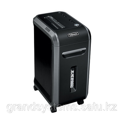 Шредер Fellowes® Powershred® 90S, (FS-46901), фото 2