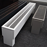 Напольные конвекторы
