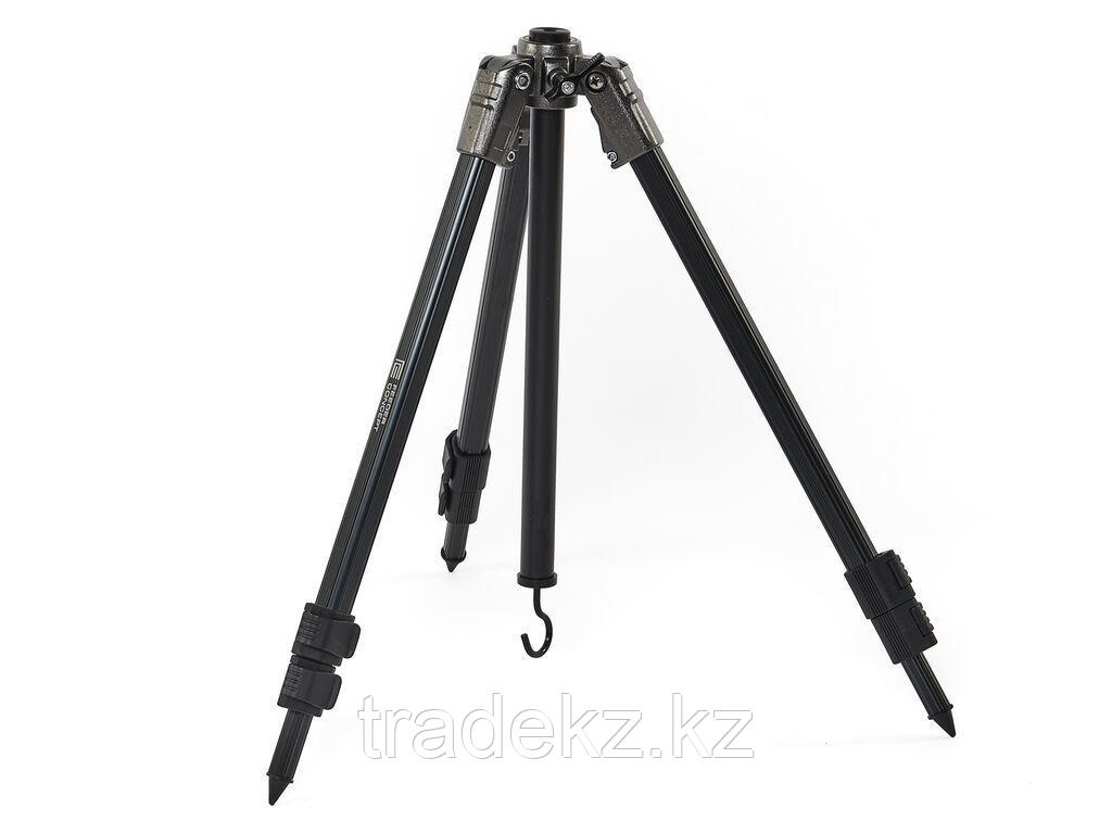 Стойка для удилищ телескопическая FEEDER CONCEPT TRIPOD 120 см - фото 2 - id-p103067510