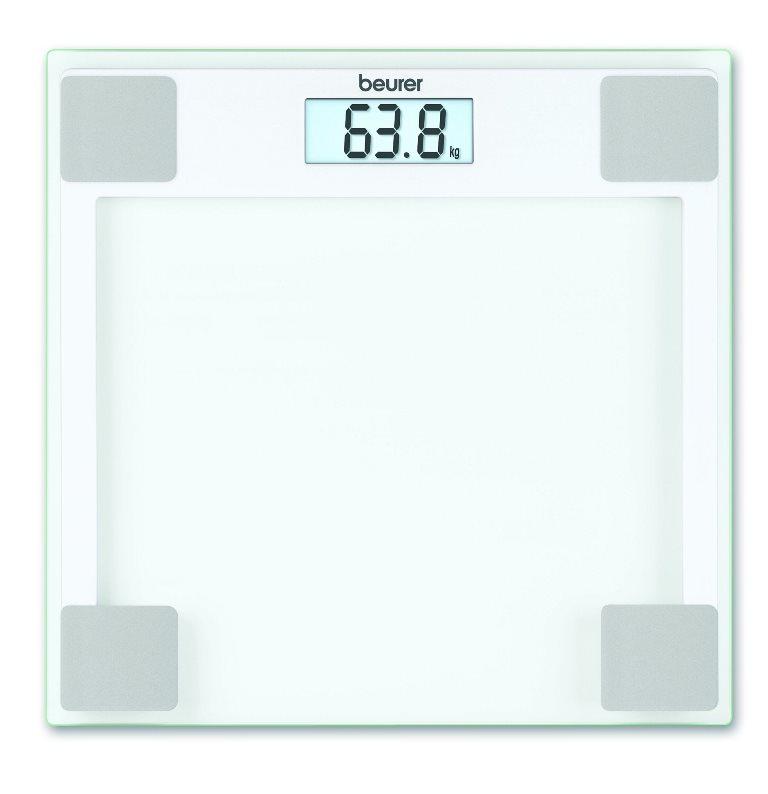 Весы стеклянные Beurer GS 14 - фото 2 - id-p102910327