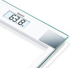 Весы стеклянные Beurer GS 14 - фото 3 - id-p102910327