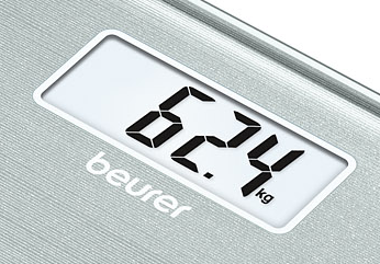 Весы стеклянные Beurer GS 10 - фото 4 - id-p102910332