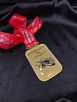 Изготовление медалей для спорта