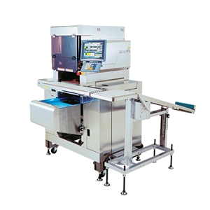 Упаковщик лотков CAS CWM-4000AS2BR