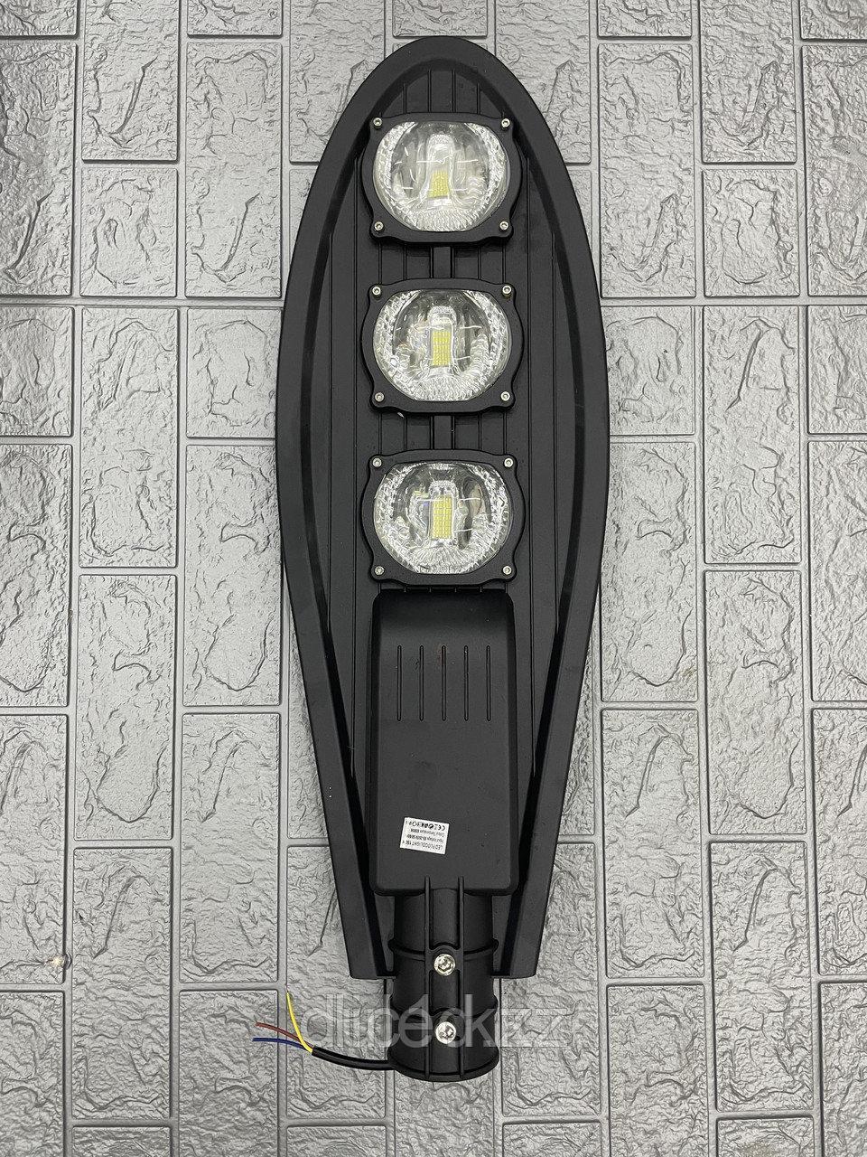 Светильник светодиодный уличный консольный Кобра mini 150 Вт - фото 1 - id-p103067789