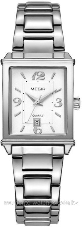 Часы MEGIR 1079SI