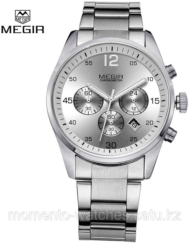 Часы MEGIR 2010SIWT